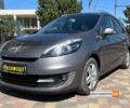 Сірий Рено Megane Scenic, об'ємом двигуна 1.5 л та пробігом 160 тис. км за 8600 $, фото 2 на Automoto.ua