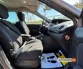 Сірий Рено Megane Scenic, об'ємом двигуна 1.5 л та пробігом 160 тис. км за 8600 $, фото 29 на Automoto.ua