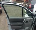 Серый Рено Megane Scenic, объемом двигателя 1.9 л и пробегом 210 тыс. км за 4200 $, фото 1 на Automoto.ua