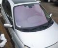 Серый Рено Megane Scenic, объемом двигателя 1.9 л и пробегом 210 тыс. км за 4200 $, фото 1 на Automoto.ua