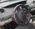 Серый Рено Megane Scenic, объемом двигателя 1.6 л и пробегом 200 тыс. км за 4500 $, фото 1 на Automoto.ua