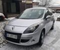 Сірий Рено Megane Scenic, об'ємом двигуна 0.15 л та пробігом 183 тис. км за 6700 $, фото 4 на Automoto.ua