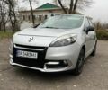 Серый Рено Megane Scenic, объемом двигателя 1.2 л и пробегом 203 тыс. км за 7300 $, фото 2 на Automoto.ua