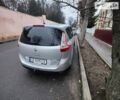 Сірий Рено Megane Scenic, об'ємом двигуна 1.6 л та пробігом 256 тис. км за 8800 $, фото 1 на Automoto.ua