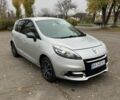 Серый Рено Megane Scenic, объемом двигателя 1.2 л и пробегом 203 тыс. км за 7300 $, фото 1 на Automoto.ua