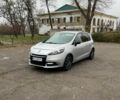 Серый Рено Megane Scenic, объемом двигателя 1.2 л и пробегом 203 тыс. км за 7300 $, фото 1 на Automoto.ua
