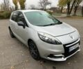 Серый Рено Megane Scenic, объемом двигателя 1.2 л и пробегом 203 тыс. км за 7300 $, фото 13 на Automoto.ua