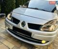 Серый Рено Megane Scenic, объемом двигателя 1.87 л и пробегом 268 тыс. км за 4400 $, фото 1 на Automoto.ua