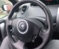 Серый Рено Megane Scenic, объемом двигателя 1.9 л и пробегом 242 тыс. км за 4650 $, фото 5 на Automoto.ua
