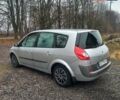 Серый Рено Megane Scenic, объемом двигателя 1.9 л и пробегом 242 тыс. км за 4650 $, фото 11 на Automoto.ua
