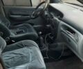 Сірий Рено Megane Scenic, об'ємом двигуна 1.6 л та пробігом 215 тис. км за 1550 $, фото 1 на Automoto.ua