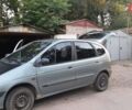 Сірий Рено Megane Scenic, об'ємом двигуна 1.6 л та пробігом 215 тис. км за 1500 $, фото 1 на Automoto.ua