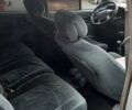 Сірий Рено Megane Scenic, об'ємом двигуна 1.6 л та пробігом 215 тис. км за 1550 $, фото 8 на Automoto.ua