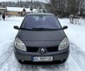 Серый Рено Megane Scenic, объемом двигателя 1.87 л и пробегом 223 тыс. км за 3900 $, фото 4 на Automoto.ua