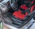 Серый Рено Megane Scenic, объемом двигателя 1.6 л и пробегом 430 тыс. км за 3500 $, фото 5 на Automoto.ua