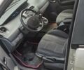 Серый Рено Megane Scenic, объемом двигателя 1.6 л и пробегом 160 тыс. км за 5000 $, фото 5 на Automoto.ua