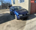 Сірий Рено Megane Scenic, об'ємом двигуна 0 л та пробігом 274 тис. км за 1999 $, фото 1 на Automoto.ua