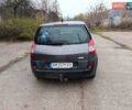 Серый Рено Megane Scenic, объемом двигателя 1.6 л и пробегом 227 тыс. км за 4000 $, фото 3 на Automoto.ua