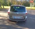 Сірий Рено Megane Scenic, об'ємом двигуна 1.87 л та пробігом 294 тис. км за 6800 $, фото 8 на Automoto.ua