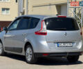 Серый Рено Megane Scenic, объемом двигателя 1.46 л и пробегом 350 тыс. км за 7000 $, фото 2 на Automoto.ua