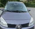 Серый Рено Megane Scenic, объемом двигателя 1.6 л и пробегом 220 тыс. км за 4900 $, фото 19 на Automoto.ua