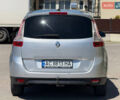 Серый Рено Megane Scenic, объемом двигателя 1.46 л и пробегом 350 тыс. км за 7000 $, фото 3 на Automoto.ua