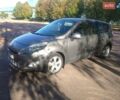 Сірий Рено Megane Scenic, об'ємом двигуна 1.87 л та пробігом 294 тис. км за 6800 $, фото 10 на Automoto.ua