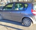 Серый Рено Megane Scenic, объемом двигателя 1.6 л и пробегом 250 тыс. км за 4000 $, фото 3 на Automoto.ua