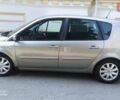 Серый Рено Megane Scenic, объемом двигателя 1.46 л и пробегом 180 тыс. км за 6300 $, фото 2 на Automoto.ua