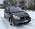 Серый Рено Megane Scenic, объемом двигателя 1.87 л и пробегом 223 тыс. км за 3900 $, фото 1 на Automoto.ua