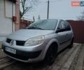 Сірий Рено Megane Scenic, об'ємом двигуна 1.6 л та пробігом 305 тис. км за 4300 $, фото 3 на Automoto.ua