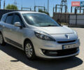 Серый Рено Megane Scenic, объемом двигателя 1.46 л и пробегом 350 тыс. км за 7000 $, фото 6 на Automoto.ua