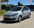 Серый Рено Megane Scenic, объемом двигателя 1.46 л и пробегом 350 тыс. км за 7000 $, фото 1 на Automoto.ua