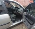 Сірий Рено Megane Scenic, об'ємом двигуна 1.6 л та пробігом 305 тис. км за 4300 $, фото 5 на Automoto.ua