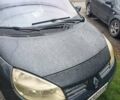 Серый Рено Megane Scenic, объемом двигателя 1.9 л и пробегом 407 тыс. км за 3900 $, фото 8 на Automoto.ua