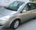 Серый Рено Megane Scenic, объемом двигателя 1.46 л и пробегом 180 тыс. км за 6300 $, фото 1 на Automoto.ua