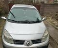 Сірий Рено Megane Scenic, об'ємом двигуна 0 л та пробігом 211 тис. км за 5700 $, фото 7 на Automoto.ua