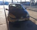 Серый Рено Megane Scenic, объемом двигателя 1.6 л и пробегом 250 тыс. км за 4000 $, фото 1 на Automoto.ua