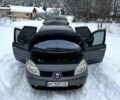 Серый Рено Megane Scenic, объемом двигателя 1.87 л и пробегом 223 тыс. км за 3900 $, фото 1 на Automoto.ua