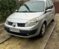 Сірий Рено Megane Scenic, об'ємом двигуна 0 л та пробігом 211 тис. км за 5700 $, фото 1 на Automoto.ua