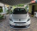 Сірий Рено Megane Scenic, об'ємом двигуна 1.6 л та пробігом 232 тис. км за 9200 $, фото 1 на Automoto.ua