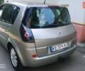 Серый Рено Megane Scenic, объемом двигателя 1.46 л и пробегом 180 тыс. км за 6300 $, фото 1 на Automoto.ua