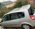 Сірий Рено Megane Scenic, об'ємом двигуна 0 л та пробігом 211 тис. км за 5700 $, фото 4 на Automoto.ua
