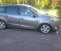 Сірий Рено Megane Scenic, об'ємом двигуна 1.87 л та пробігом 294 тис. км за 6800 $, фото 1 на Automoto.ua
