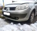 Сірий Рено Megane Scenic, об'ємом двигуна 1.9 л та пробігом 210 тис. км за 4200 $, фото 5 на Automoto.ua