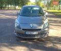 Сірий Рено Megane Scenic, об'ємом двигуна 1.87 л та пробігом 294 тис. км за 6800 $, фото 1 на Automoto.ua