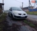 Сірий Рено Megane Scenic, об'ємом двигуна 1.6 л та пробігом 305 тис. км за 4300 $, фото 1 на Automoto.ua