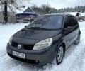 Серый Рено Megane Scenic, объемом двигателя 1.87 л и пробегом 223 тыс. км за 3900 $, фото 16 на Automoto.ua