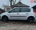 Сірий Рено Megane Scenic, об'ємом двигуна 1.6 л та пробігом 305 тис. км за 4300 $, фото 6 на Automoto.ua