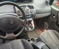 Серый Рено Megane Scenic, объемом двигателя 1.6 л и пробегом 160 тыс. км за 5000 $, фото 4 на Automoto.ua